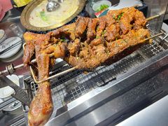 -老三龙虾(汉阳杨泗庙店)
