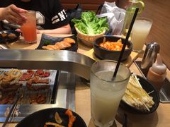 -新石器烤肉(南站店)