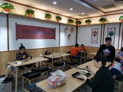 大堂-张二毛(沃尔玛店)