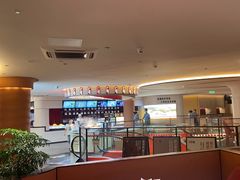 -西贝(东方路店)