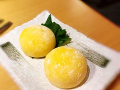 芒果大福-富山日式料理(宽厚里店)