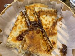-牛街清真满恒記(平安里西大街店)