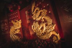 点击看大图 -Tian Design天源婚礼策划
