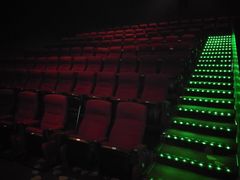 -万达影城(保定万博广场激光IMAX店)