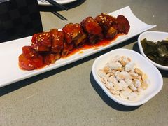 -铜锣湾·有麝自然香(长嘉汇购物公园店)