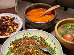 -山石榴·贵州菜(陆家嘴中心店)