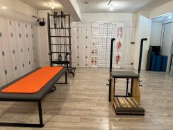 -无界瑜伽普拉提