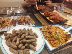 -状元阁烧烤(新华路总店)