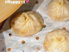 -馋三尺蟹粉小笼(人民广场店)