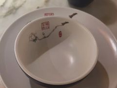 -绿茶餐厅(杭州黄龙K-lab店)