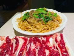 -潮泰牛肉火锅 · 创于1992年(车公庙店)