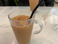 -翠华餐厅(香港国际机场店)