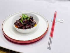 -上海老饭店(北京分店)