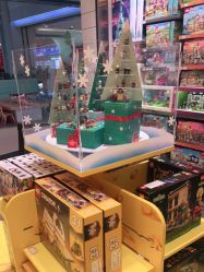 -乐高授权专卖店(朝阳大悦城店)