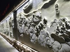 -咸阳湖景区-古渡公园