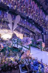 -花嫁丽舍海岛婚礼殿堂(国展店)