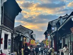 -绍兴书圣故里景区