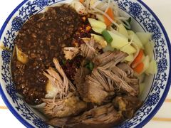 -西安特色面馆(吉兆营店)