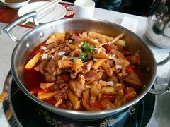 android_upload_pic-刘一锅筋头巴脑(千峰路店)