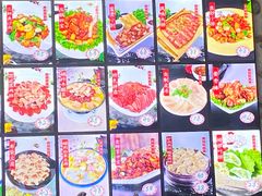 -一口猪海鲜浑锅·东北家常菜