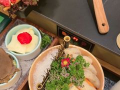 -季季山·云南野生菌火锅(上海首店)