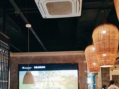 -野妹经典火锅(民治店)