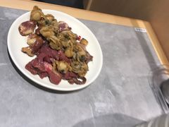-福成自助烤肉(华冠天地城关店)