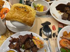 -好伦哥披萨(地坛店)