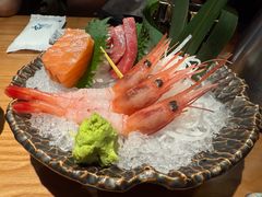 -吉川居酒屋(建国北路店)