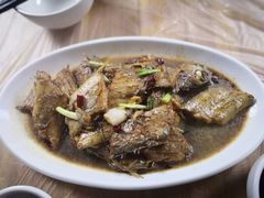 -阿杰臻选海鲜饭店(普陀山店)