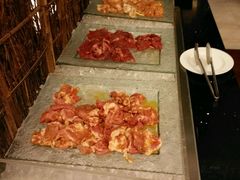 -武汉武昌威斯汀酒店-知味自助餐厅