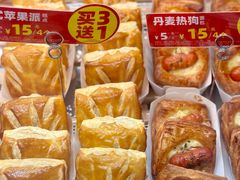 -味多美蛋糕(劲松京客隆店)