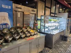 -吉布鲁牛排海鲜自助(成都大悦城店)