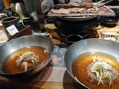 -黑牛の店·和牛烧肉(大悦城店)