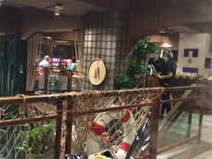 -马路边上·小海鲜烧烤(八一路店)