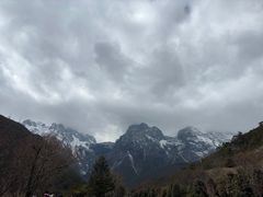 -玉龙雪山游客服务中心