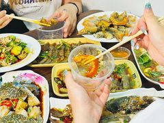 -圆蛋酒料•生腌(开元路店)
