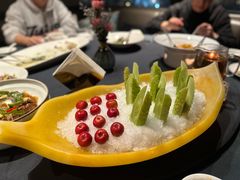 白玉黄瓜-鲁采LU STYLE(新天地店)