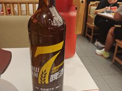 -偏爱炒鸡(老县衙店)