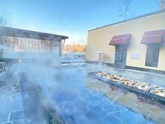 -清河半岛温泉度假酒店