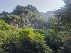 -北京上方山国家森林公园