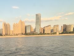 -武汉关码头(轮渡站)