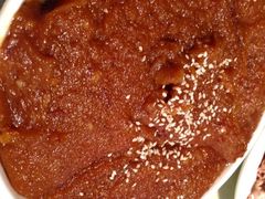 红薯泥-稻香居锅贴(宋都御街店)