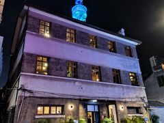 -南园民国茶楼餐厅·常州菜(北大街店)