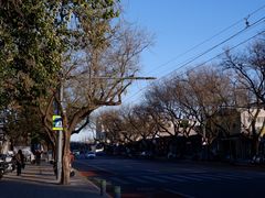 -历代帝王庙博物馆