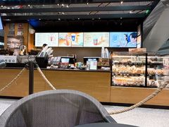 -星巴克(北京首都国际机场7店)