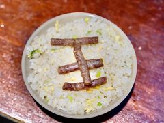 广味香肠-四小区火锅·巷子里的重庆火锅(花照壁店)