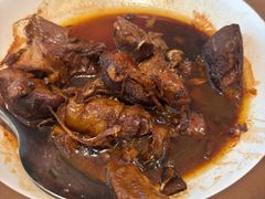 -闽海肴(北辰荟店)