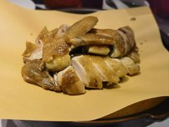 -客颂·客家宴(大壮国际广场店)