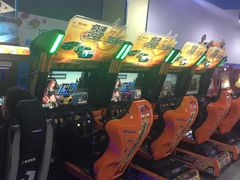-大玩家(余姚万达店)